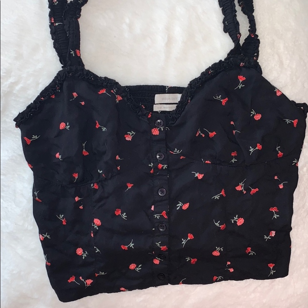 Urban outfitters tank top